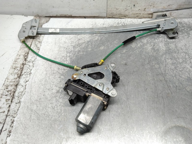Recambio de elevalunas trasero izquierdo para peugeot 807 sv referencia OEM IAM 32262604  5P Recambio de elevalunas trasero izquierdo para peugeot 807 sv referencia OEM IAM 32262604  5P