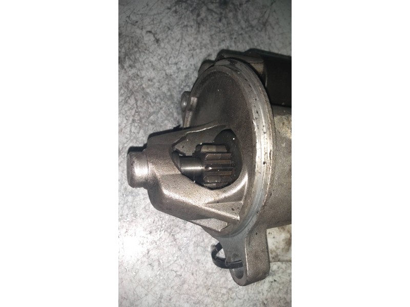 Recambio de motor arranque para ford explorer 4.0 referencia OEM IAM    Recambio de motor arranque para ford explorer 4.0 referencia OEM IAM