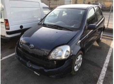 toyota yaris (ncp1/nlp1/scp1) del año 2006