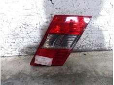 Recambio de piloto trasero derecho interior para mercedes clase clc (cl203) clc 2.2 cdi cat referencia OEM IAM A2038205464KZ  