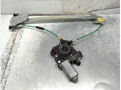 Recambio de elevalunas trasero izquierdo para peugeot 807 sv referencia OEM IAM 32262604  5P 2