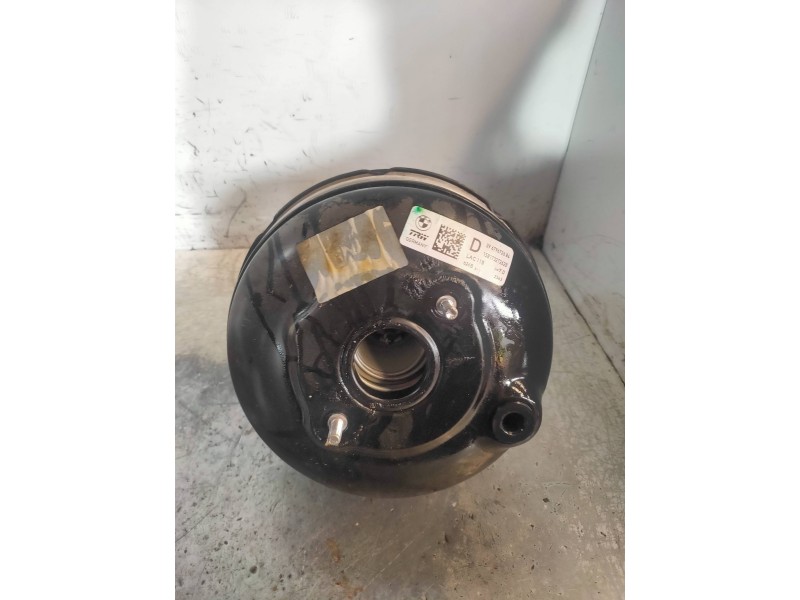 Recambio de servofreno para bmw serie 5 lim. (f10) 520d referencia OEM IAM 29679672604 6796726 LAC115 B26B