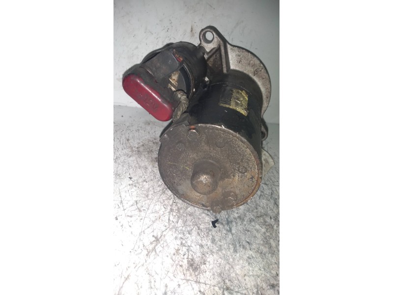 Recambio de motor arranque para ford explorer 4.0 referencia OEM IAM    Recambio de motor arranque para ford explorer 4.0 referencia OEM IAM