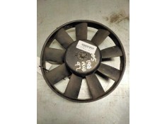 Recambio de electroventilador para peugeot 405 berlina style referencia OEM IAM   