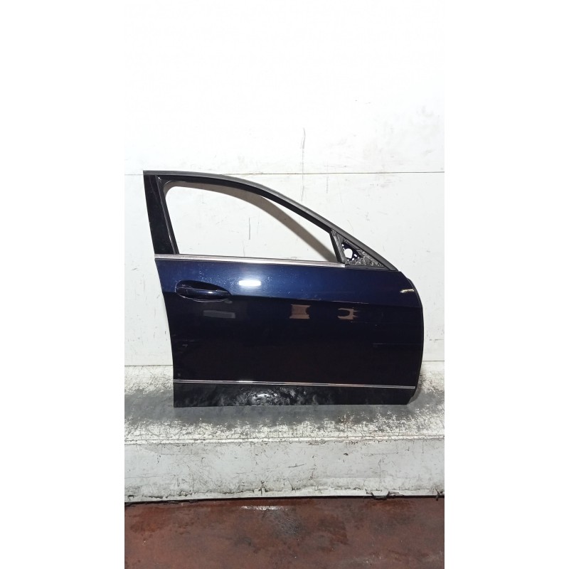 Recambio de puerta delantera derecha para mercedes clase e (w212) lim. e 300 cdi blueefficiency (212.025) referencia OEM IAM   4