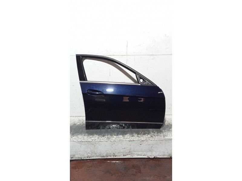 Recambio de puerta delantera derecha para mercedes clase e (w212) lim. e 300 cdi blueefficiency (212.025) referencia OEM IAM   4