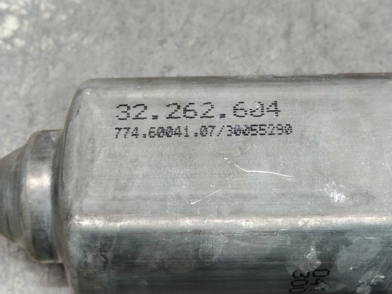 Recambio de elevalunas trasero izquierdo para peugeot 807 sv referencia OEM IAM 32262604  5P Recambio de elevalunas trasero izquierdo para peugeot 807 sv referencia OEM IAM 32262604  5P