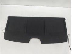 Recambio de bandeja trasera para peugeot 106 (s1) 1.1 referencia OEM IAM   