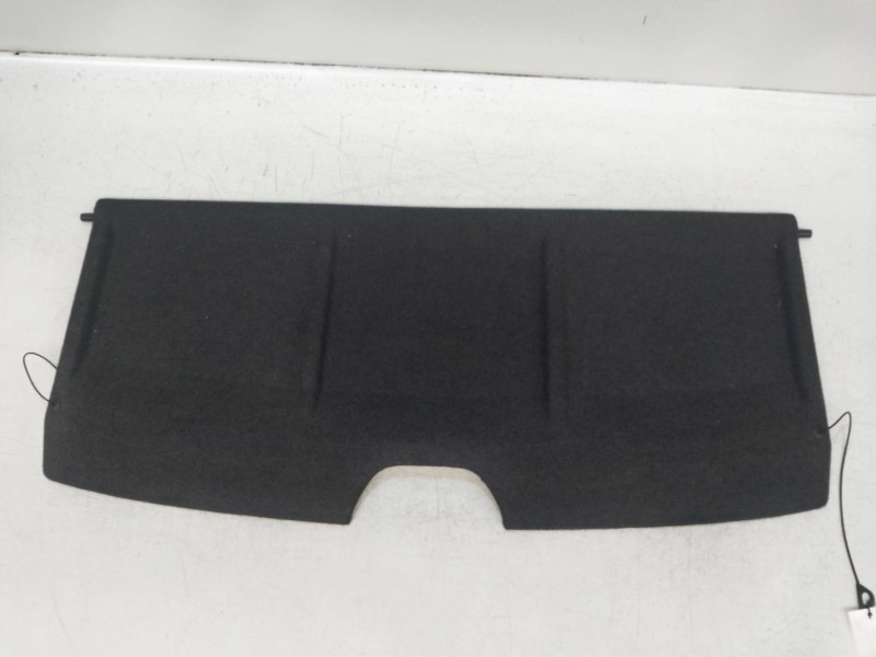 Recambio de bandeja trasera para peugeot 106 (s1) 1.1 referencia OEM IAM   