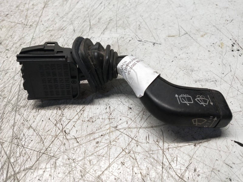 Recambio de mando limpia para opel astra g berlina club referencia OEM IAM 090243395501392 090481242501579 090243394501538