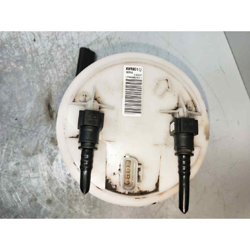Recambio de bomba combustible para ford fiesta (cbk) 1.6 16v cat referencia OEM IAM KWN831 AFORADOR 