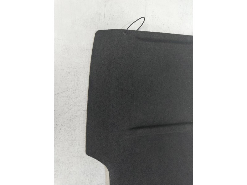 Recambio de bandeja trasera para peugeot 106 (s1) 1.1 referencia OEM IAM   