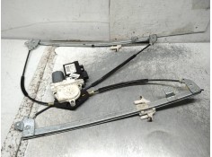 Recambio de elevalunas delantero derecho para peugeot 807 sv referencia OEM IAM 1400208580 991728205 5P