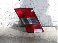 Recambio de piloto trasero izquierdo interior para mercedes clase clc (cl203) clc 2.2 cdi cat referencia OEM IAM A2038205364KZ  