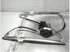 Recambio de elevalunas delantero derecho para peugeot 807 sv referencia OEM IAM 1400208580 991728205 5P 2