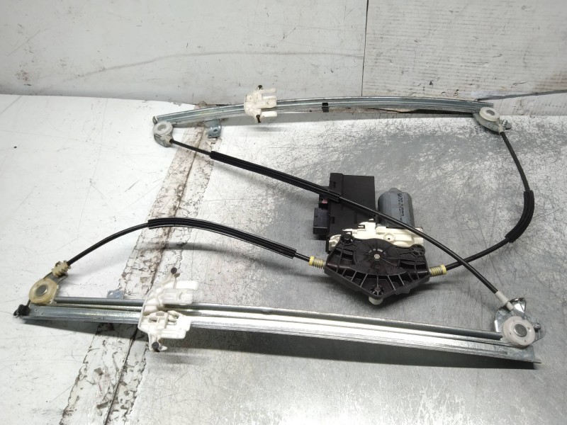 Recambio de elevalunas delantero derecho para peugeot 807 sv referencia OEM IAM 1400208580 991728205 5P