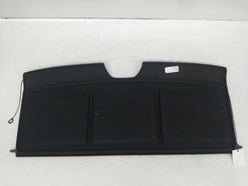 Recambio de bandeja trasera para peugeot 106 (s1) 1.1 referencia OEM IAM   