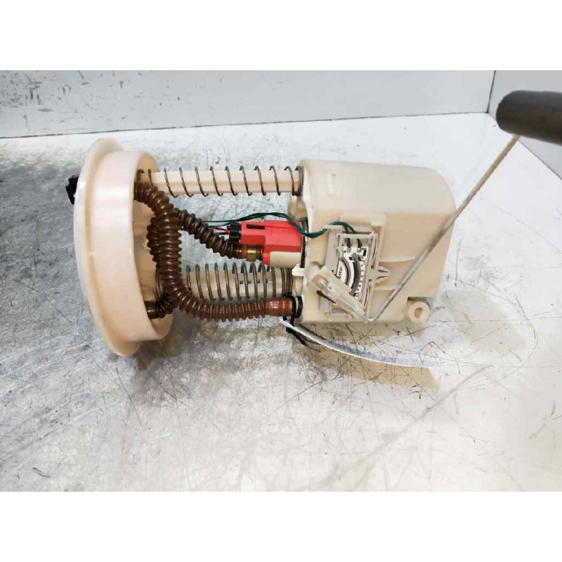 Recambio de bomba combustible para ford fiesta (cbk) 1.6 16v cat referencia OEM IAM KWN831 AFORADOR 