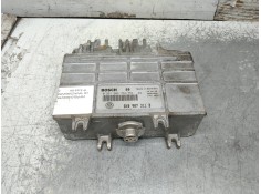 Recambio de centralita motor uce para volkswagen polo classic (6v2) básico referencia OEM IAM 0261203752 0261203753 6K0907311B
