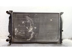 Recambio de radiador agua para audi a4 berlina (b5) 1.9 tdi quattro referencia OEM IAM   