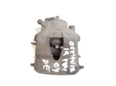 Recambio de pinza freno delantera derecha para skoda octavia berlina (1z3) 1.9 tdi referencia OEM IAM   