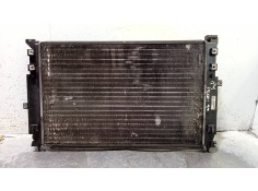 Recambio de radiador agua para audi a4 berlina (b5) 1.9 tdi quattro referencia OEM IAM    2