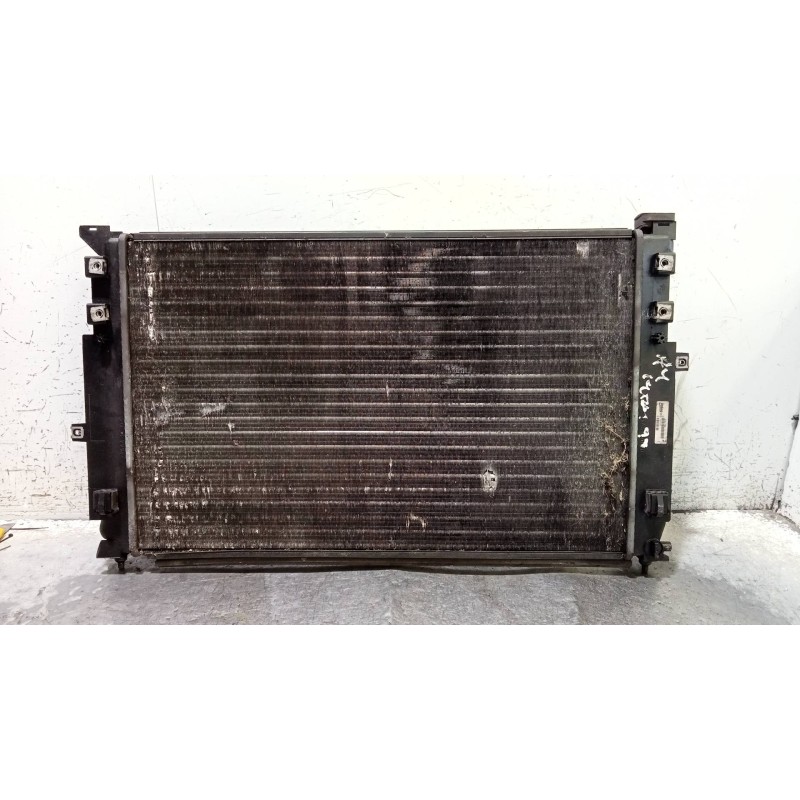 Recambio de radiador agua para audi a4 berlina (b5) 1.9 tdi quattro referencia OEM IAM   