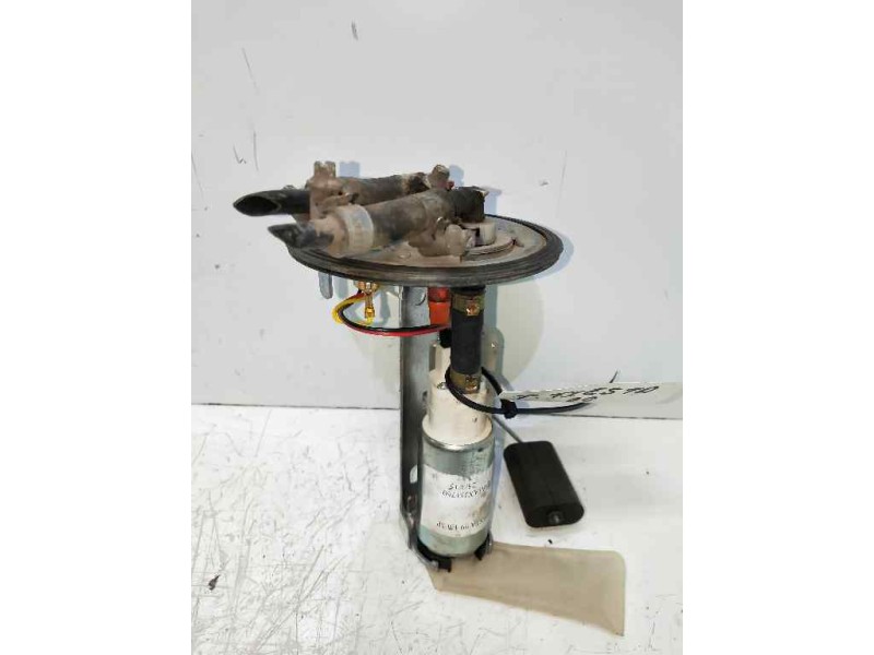 Recambio de bomba combustible para ford fiesta berlina (dx) básico referencia OEM IAM XS6UFA 9H3070936 AFORADOR