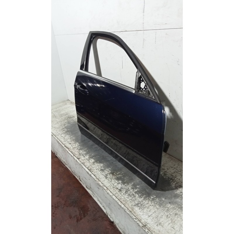Recambio de puerta delantera derecha para mercedes clase e (w212) lim. e 300 cdi blueefficiency (212.025) referencia OEM IAM   4