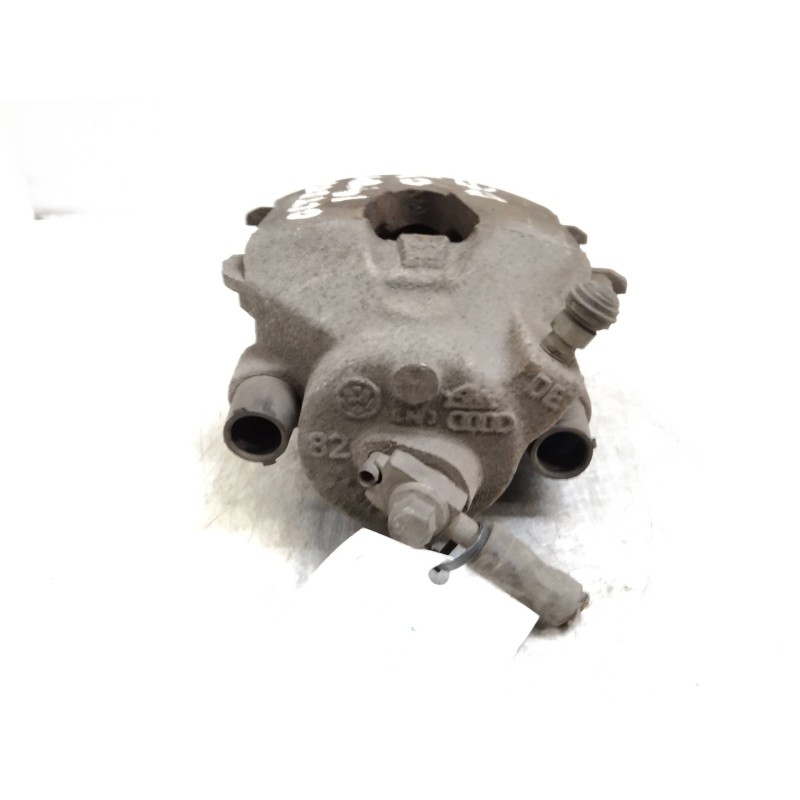 Recambio de pinza freno delantera derecha para skoda octavia berlina (1z3) 1.9 tdi referencia OEM IAM   