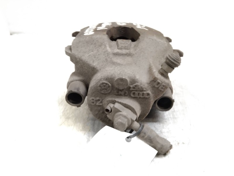 Recambio de pinza freno delantera derecha para skoda octavia berlina (1z3) 1.9 tdi referencia OEM IAM   