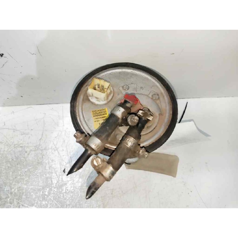 Recambio de bomba combustible para ford fiesta berlina (dx) básico referencia OEM IAM XS6UFA 9H3070936 AFORADOR