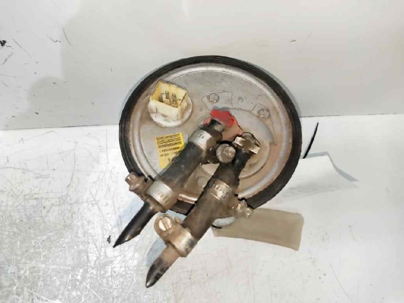 Recambio de bomba combustible para ford fiesta berlina (dx) básico referencia OEM IAM XS6UFA 9H3070936 AFORADOR