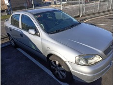opel astra g berlina del año 2003