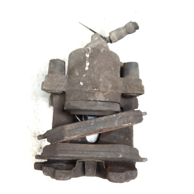 Recambio de pinza freno delantera derecha para skoda octavia berlina (1z3) 1.9 tdi referencia OEM IAM   