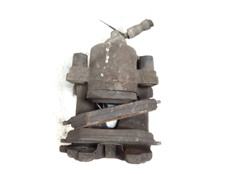 Recambio de pinza freno delantera derecha para skoda octavia berlina (1z3) 1.9 tdi referencia OEM IAM   