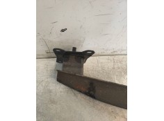 Recambio de refuerzo paragolpes trasero para seat leon (1p1) comfort limited referencia OEM IAM    2