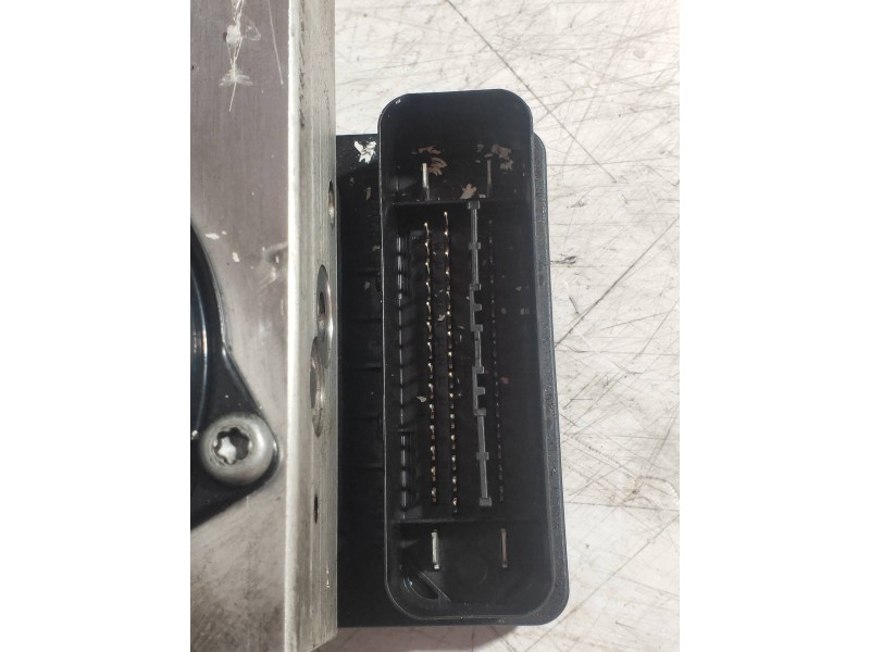 Recambio de abs para mercedes clase clk (w209) coupe 270 cdi (209.316) referencia OEM IAM 10092515363 10020403954 