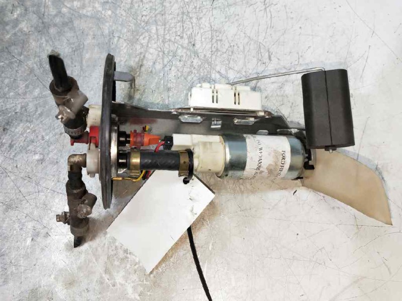 Recambio de bomba combustible para ford fiesta berlina (dx) básico referencia OEM IAM XS6UFA 9H3070936 AFORADOR