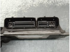 Recambio de centralita motor uce para nissan micra (k12e) city (d) referencia OEM IAM MEC37300 F26604 XW 2