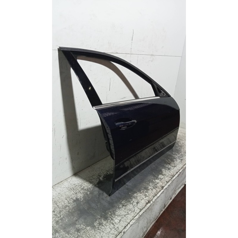 Recambio de puerta delantera derecha para mercedes clase e (w212) lim. e 300 cdi blueefficiency (212.025) referencia OEM IAM   4