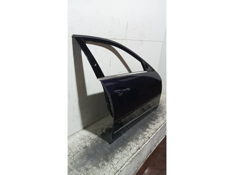Recambio de puerta delantera derecha para mercedes clase e (w212) lim. e 300 cdi blueefficiency (212.025) referencia OEM IAM   4
