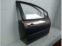 Recambio de puerta delantera derecha para mazda 5 berl. (cr) 2.0 crtd active+ (105kw) referencia OEM IAM    2