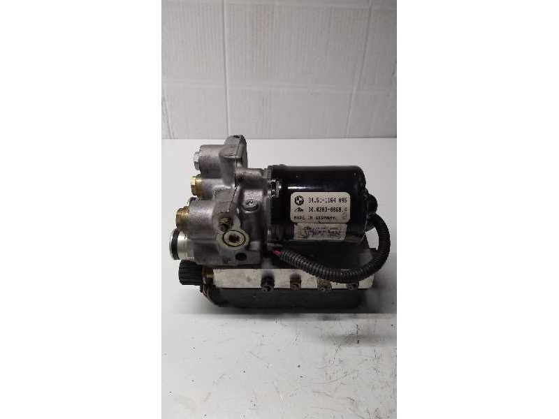 Recambio de abs para bmw serie 3 coupe (e36) 2.5 24v cat referencia OEM IAM 10045708583 10020300813 10020300684 34511164095