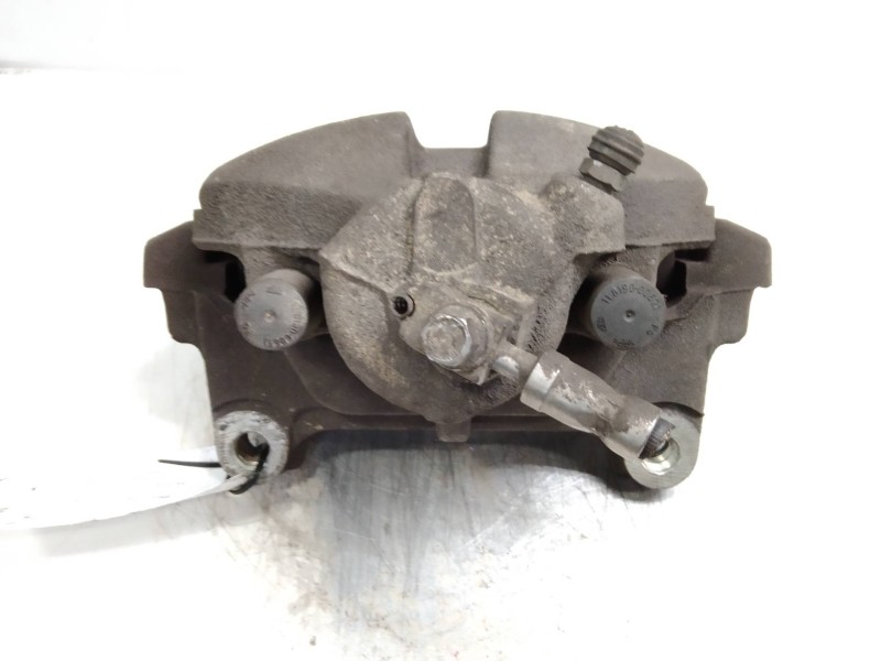 Recambio de pinza freno delantera derecha para skoda superb combi (3t5) comfort referencia OEM IAM   
