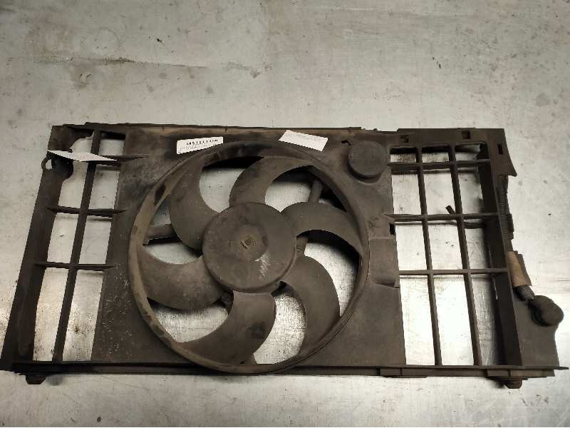 Recambio de electroventilador para peugeot 306 berlina 3/5 puertas (s1) graffic referencia OEM IAM   