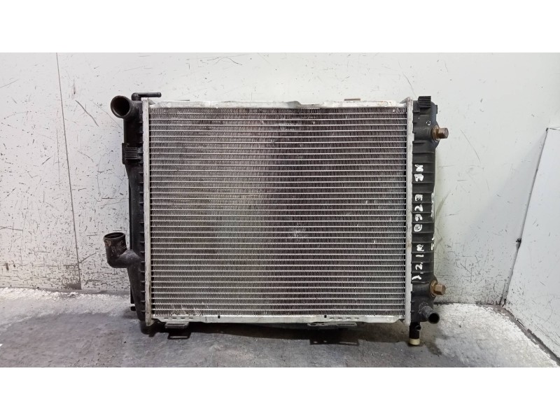 Recambio de radiador agua para mercedes clase e (w124) berlina e 260 (124.026) referencia OEM IAM   