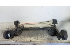Recambio de puente trasero para renault grand modus authentique referencia OEM IAM   TAMBOR / ABS