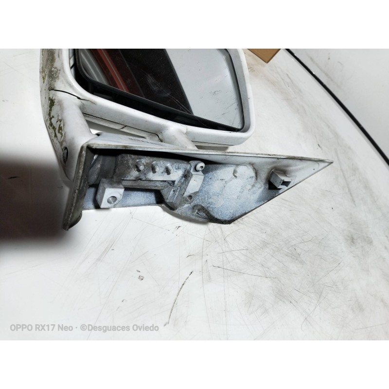 Recambio de retrovisor izquierdo para mercedes sprinter (w901,w903) combi 212 d (902.471-472) techo elevado referencia OEM IAM  