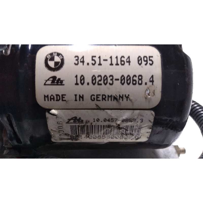 Recambio de abs para bmw serie 3 coupe (e36) 2.5 24v cat referencia OEM IAM 10045708583 10020300813 10020300684 34511164095